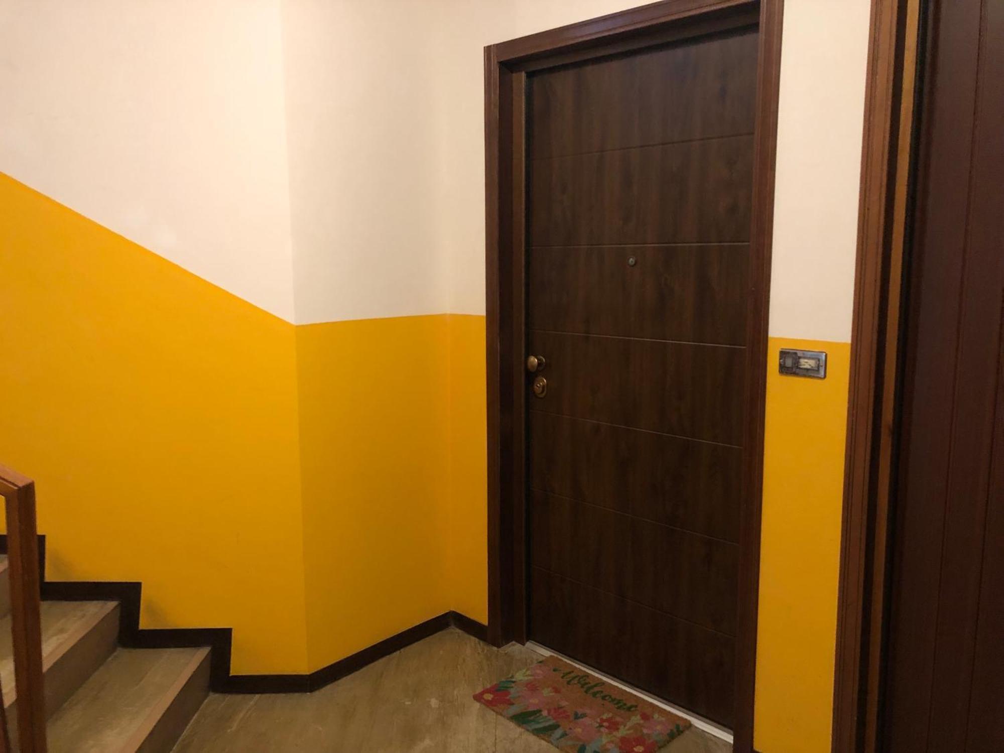 Laura'S House By Holiday World Aosta Exterior foto